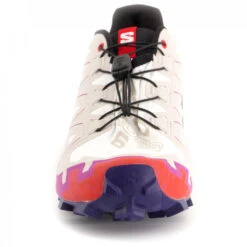 Salomon Women's Speedcross 6 - Trail Running Shoes -ALPINE TREK SHOES salomon womens speedcross 6 trail running shoes detail 3