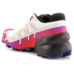 Salomon Women's Speedcross 6 - Trail Running Shoes -ALPINE TREK SHOES salomon womens speedcross 6 trail running shoes detail 5