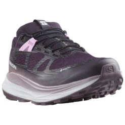 Salomon Women's Ultra Glide 2 GTX - Trail Running Shoes -ALPINE TREK SHOES salomon womens ultra glide 2 gtx trail running shoes detail 4