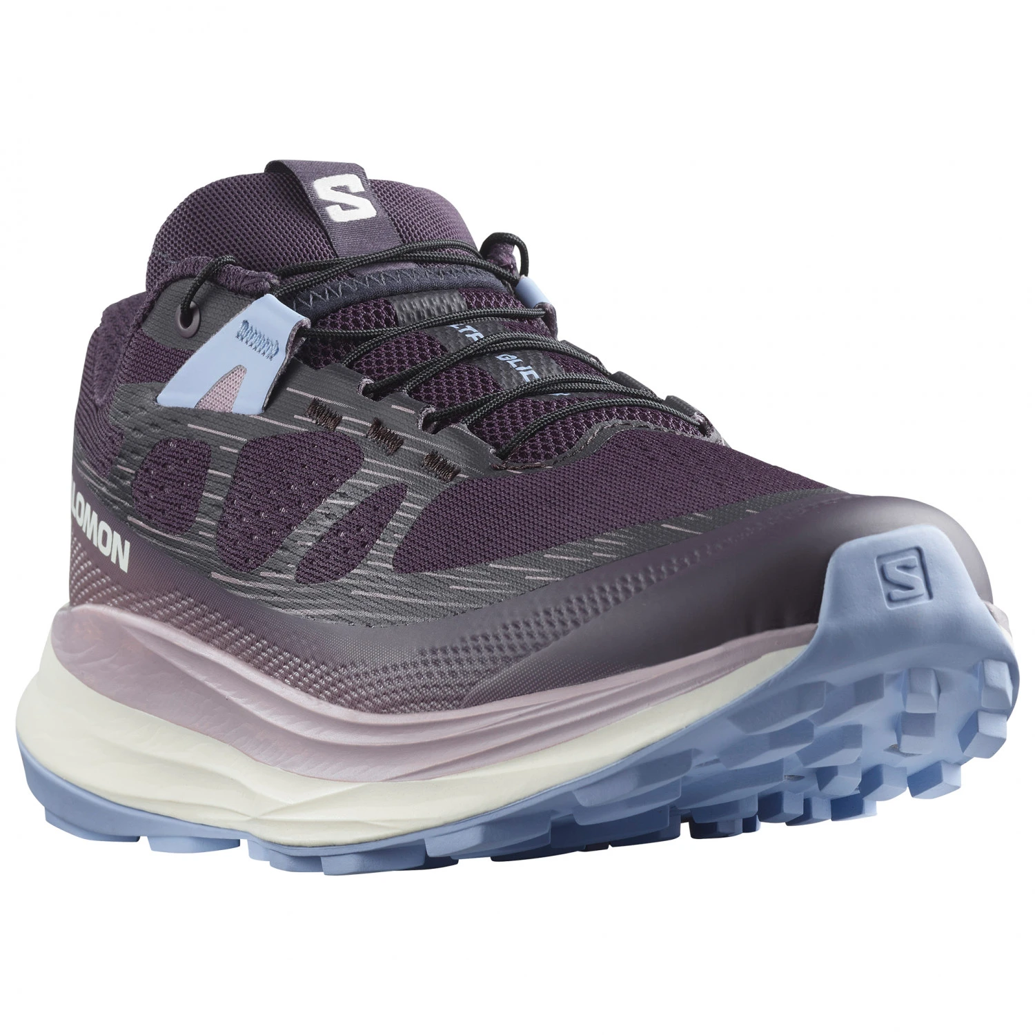 Salomon Women's Ultra Glide 2 - Trail Running Shoes 6 Salomon Women's Ultra Glide 2 - Trail Running Shoes - Image 4
