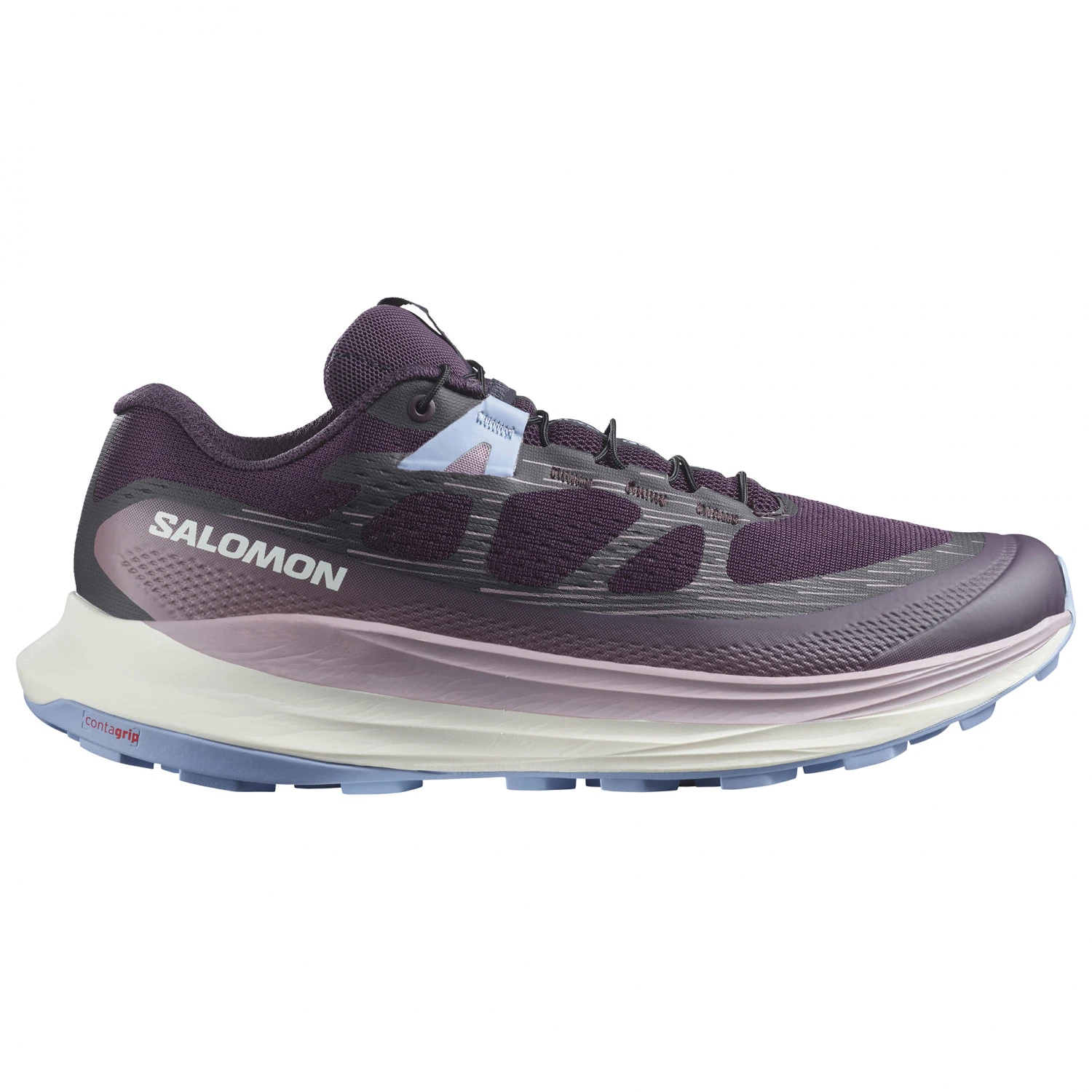 Salomon Women's Ultra Glide 2 - Trail Running Shoes 3 Salomon Women's Ultra Glide 2 - Trail Running Shoes