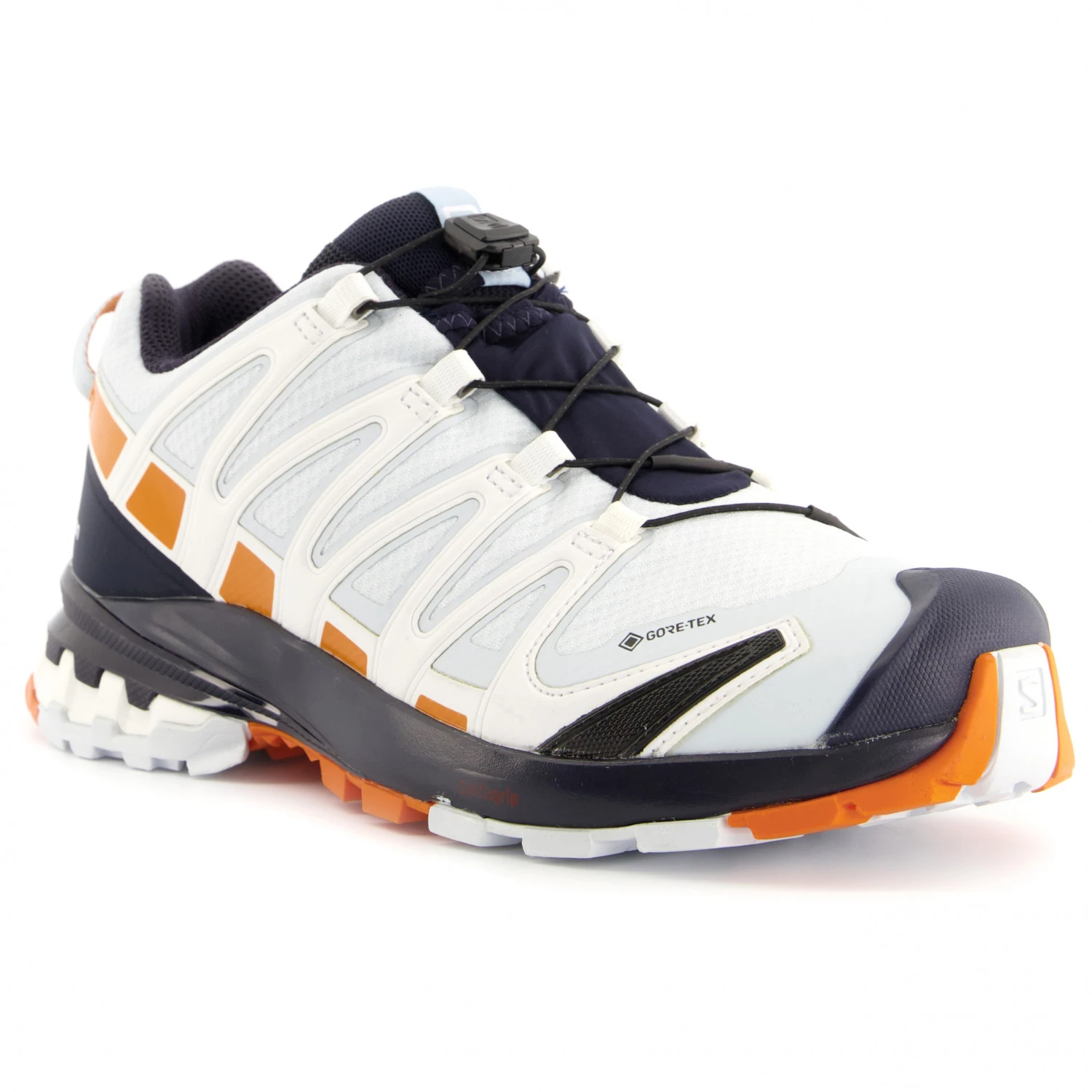 Salomon Women's XA Pro 3D V8 GTX - Multisport Shoes 4 Salomon Women's XA Pro 3D V8 GTX - Multisport Shoes - Image 2