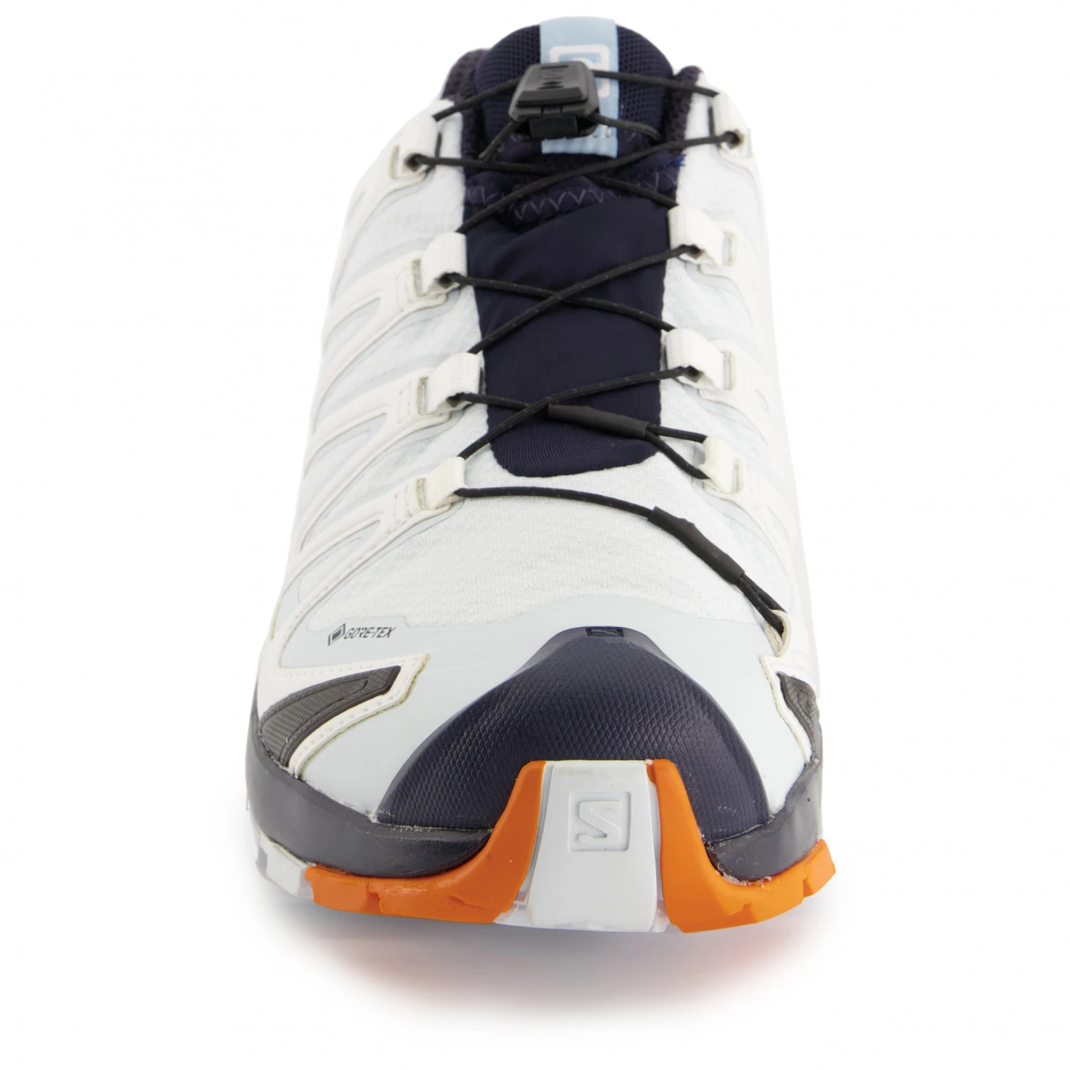 Salomon Women's XA Pro 3D V8 GTX - Multisport Shoes 5 Salomon Women's XA Pro 3D V8 GTX - Multisport Shoes - Image 3