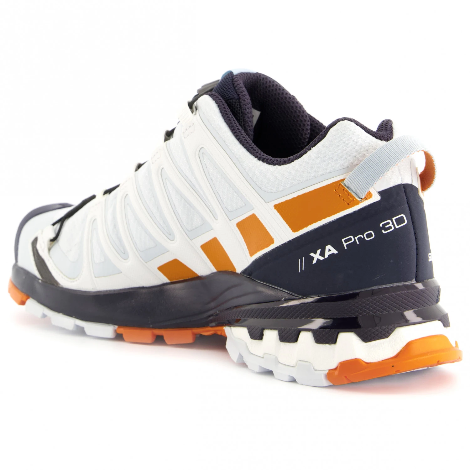 Salomon Women's XA Pro 3D V8 GTX - Multisport Shoes 7 Salomon Women's XA Pro 3D V8 GTX - Multisport Shoes - Image 5