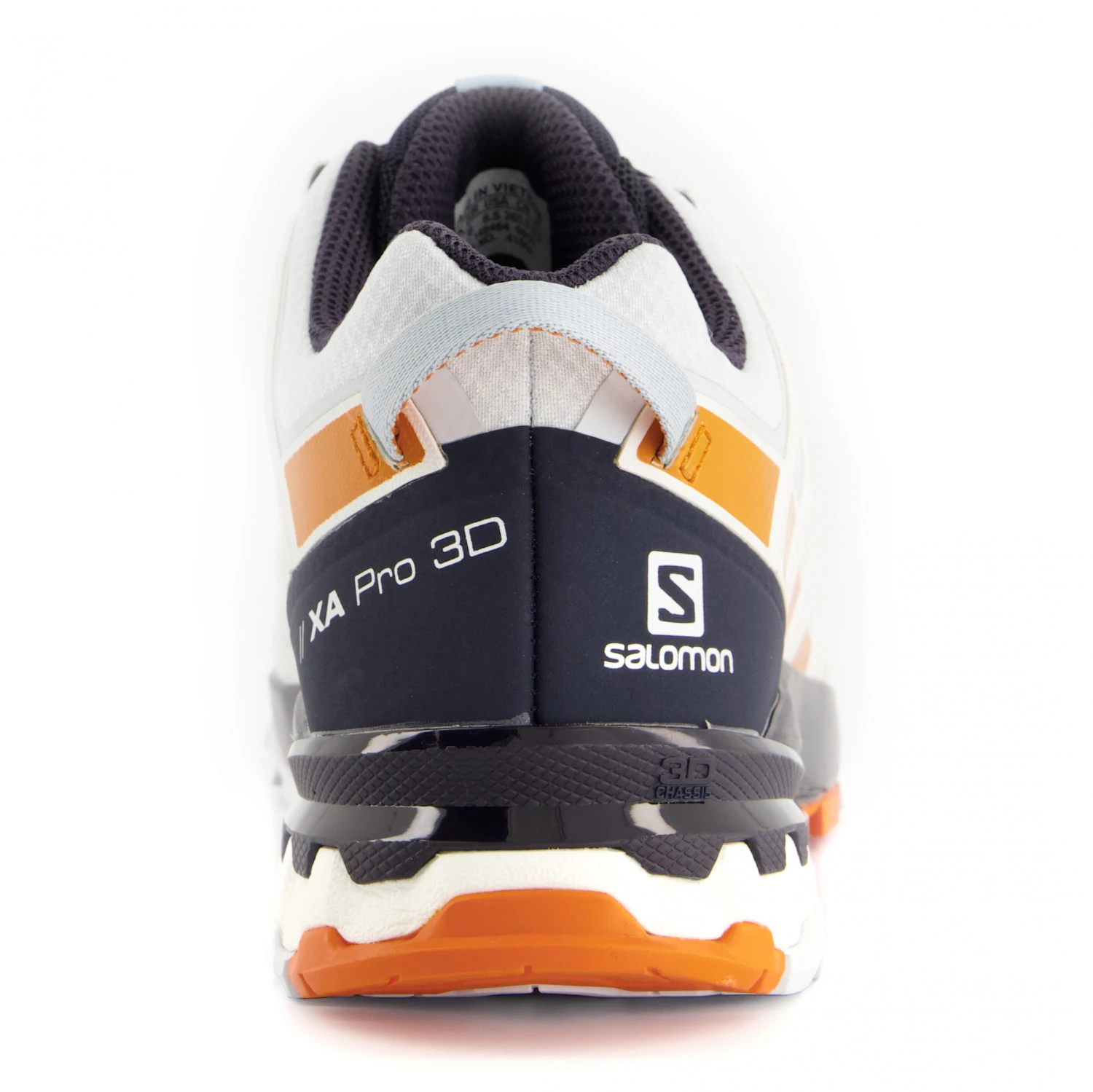 Salomon Women's XA Pro 3D V8 GTX - Multisport Shoes 8 Salomon Women's XA Pro 3D V8 GTX - Multisport Shoes - Image 6