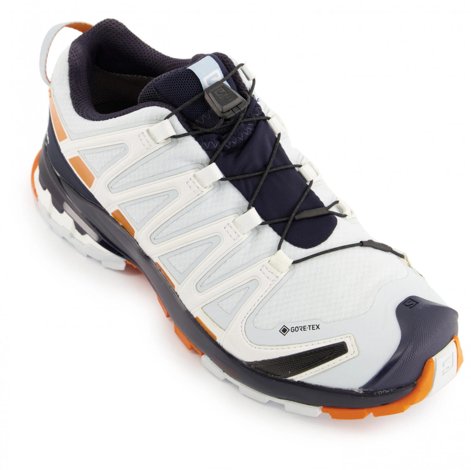 Salomon Women's XA Pro 3D V8 GTX - Multisport Shoes 9 Salomon Women's XA Pro 3D V8 GTX - Multisport Shoes - Image 7