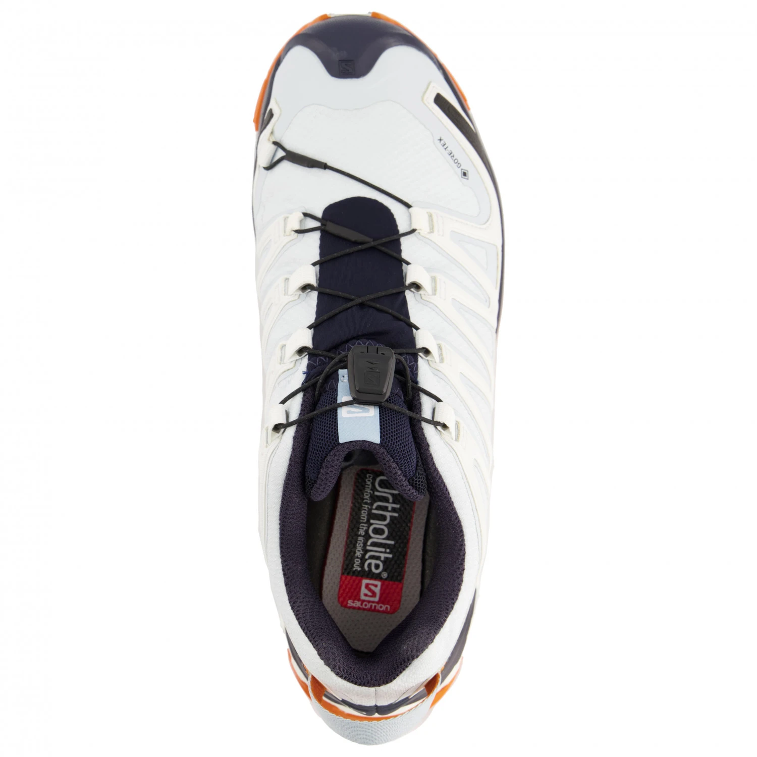 Salomon Women's XA Pro 3D V8 GTX - Multisport Shoes 10 Salomon Women's XA Pro 3D V8 GTX - Multisport Shoes - Image 8