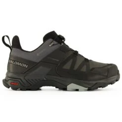 Salomon X Ultra 4 Wide GTX - Multisport Shoes