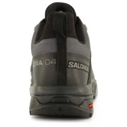 Salomon X Ultra 4 Wide GTX - Multisport Shoes 13 Salomon X Ultra 4 Wide GTX - Multisport Shoes -ALPINE TREK SHOES salomon x ultra 4 wide gtx multisport shoes detail 6