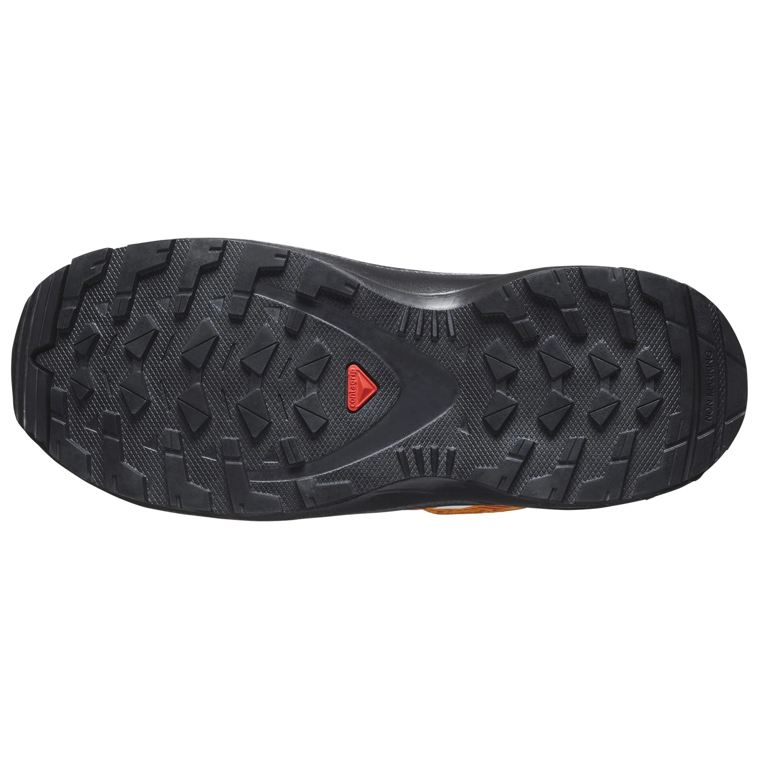 Salomon XA Pro V8 CSWP Junior - Trail Running Shoes 4 Salomon XA Pro V8 CSWP Junior - Trail Running Shoes - Image 2