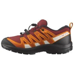 Salomon XA Pro V8 CSWP Junior - Trail Running Shoes 12 Salomon XA Pro V8 CSWP Junior - Trail Running Shoes -ALPINE TREK SHOES salomon xa pro v8 cswp junior trail running shoes detail 5