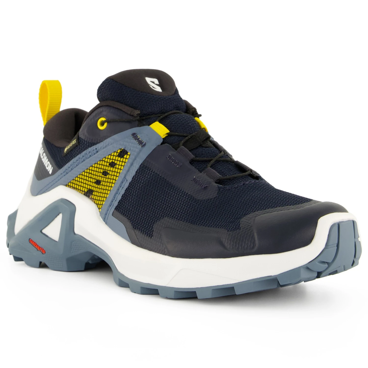 Salomon Youth X Raise GTX - Multisport Shoes 4 Salomon Youth X Raise GTX - Multisport Shoes - Image 2