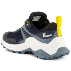 Salomon Youth X Raise GTX - Multisport Shoes 12 Salomon Youth X Raise GTX - Multisport Shoes -ALPINE TREK SHOES salomon youth x raise gtx multisport shoes detail 5