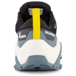 Salomon Youth X Raise GTX - Multisport Shoes 13 Salomon Youth X Raise GTX - Multisport Shoes -ALPINE TREK SHOES salomon youth x raise gtx multisport shoes detail 6