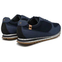 Saola Alta Vibram - Sneakers -ALPINE TREK SHOES saola alta vibram sneakers detail 4