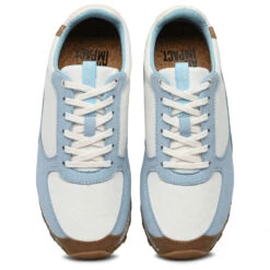 Saola Women's Alta Vibram - Sneakers -ALPINE TREK SHOES saola womens alta vibram sneakers detail 6