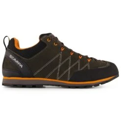 Scarpa Crux - Approach Shoes