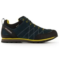 Scarpa Crux GTX - Approach Shoes