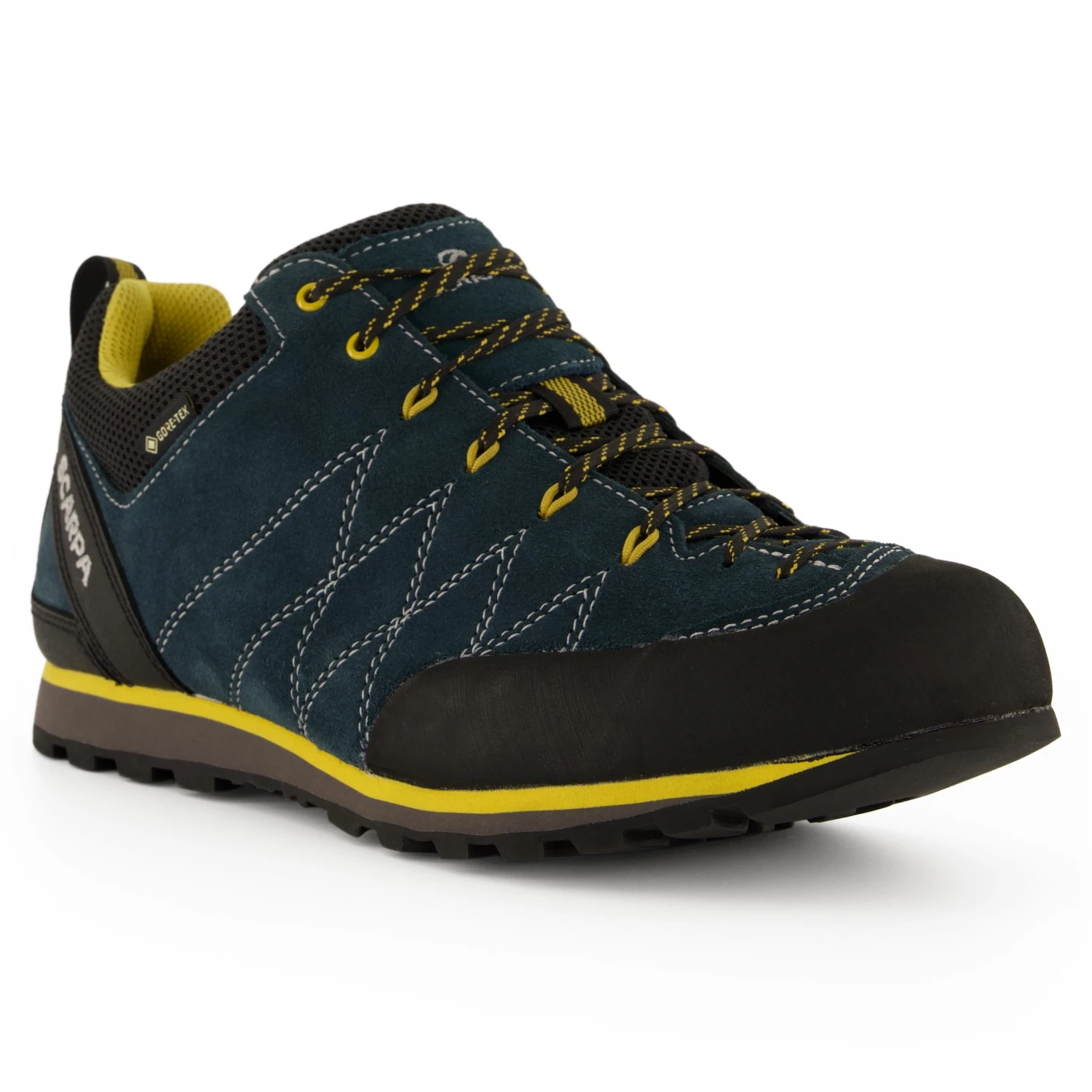 Scarpa Crux GTX - Approach Shoes 4 Scarpa Crux GTX - Approach Shoes - Image 2