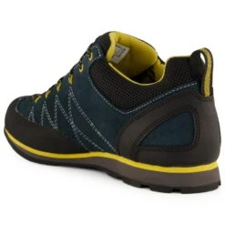 Scarpa Crux GTX - Approach Shoes 12 Scarpa Crux GTX - Approach Shoes -ALPINE TREK SHOES scarpa crux gtx approach shoes detail 5