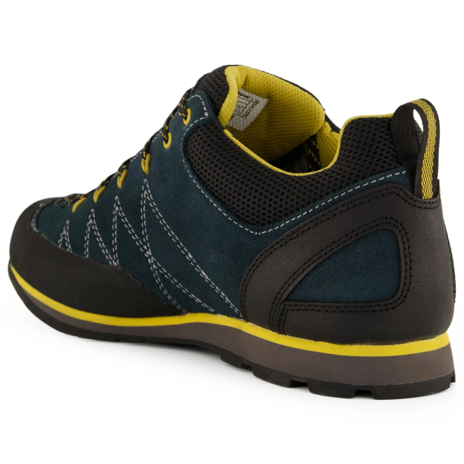 Scarpa Crux GTX - Approach Shoes 7 Scarpa Crux GTX - Approach Shoes - Image 5