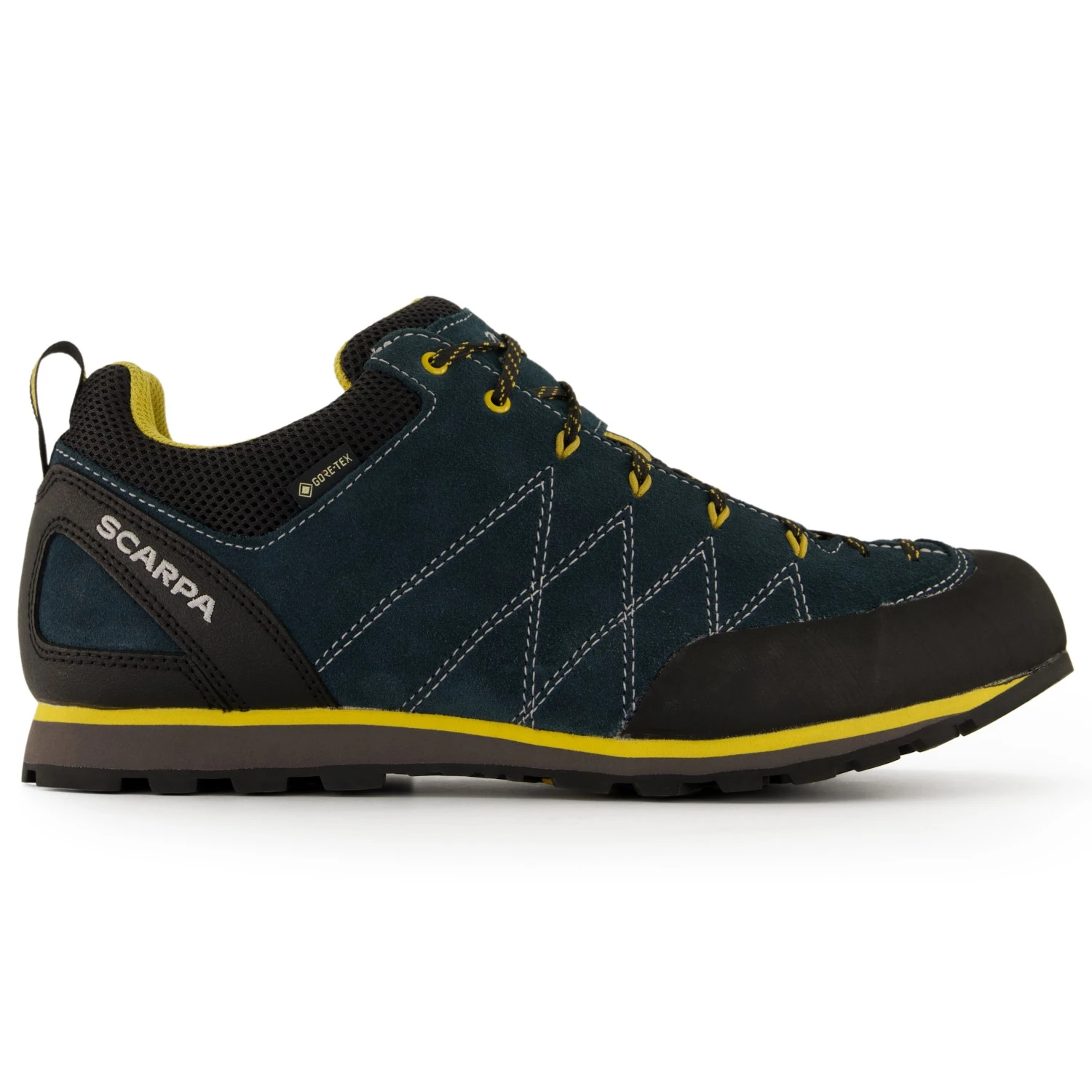 Scarpa Crux GTX - Approach Shoes 3 Scarpa Crux GTX - Approach Shoes