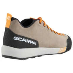 Scarpa Gecko - Approach Shoes -ALPINE TREK SHOES scarpa gecko approach shoes detail 6