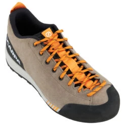 Scarpa Gecko - Approach Shoes -ALPINE TREK SHOES scarpa gecko approach shoes detail 7