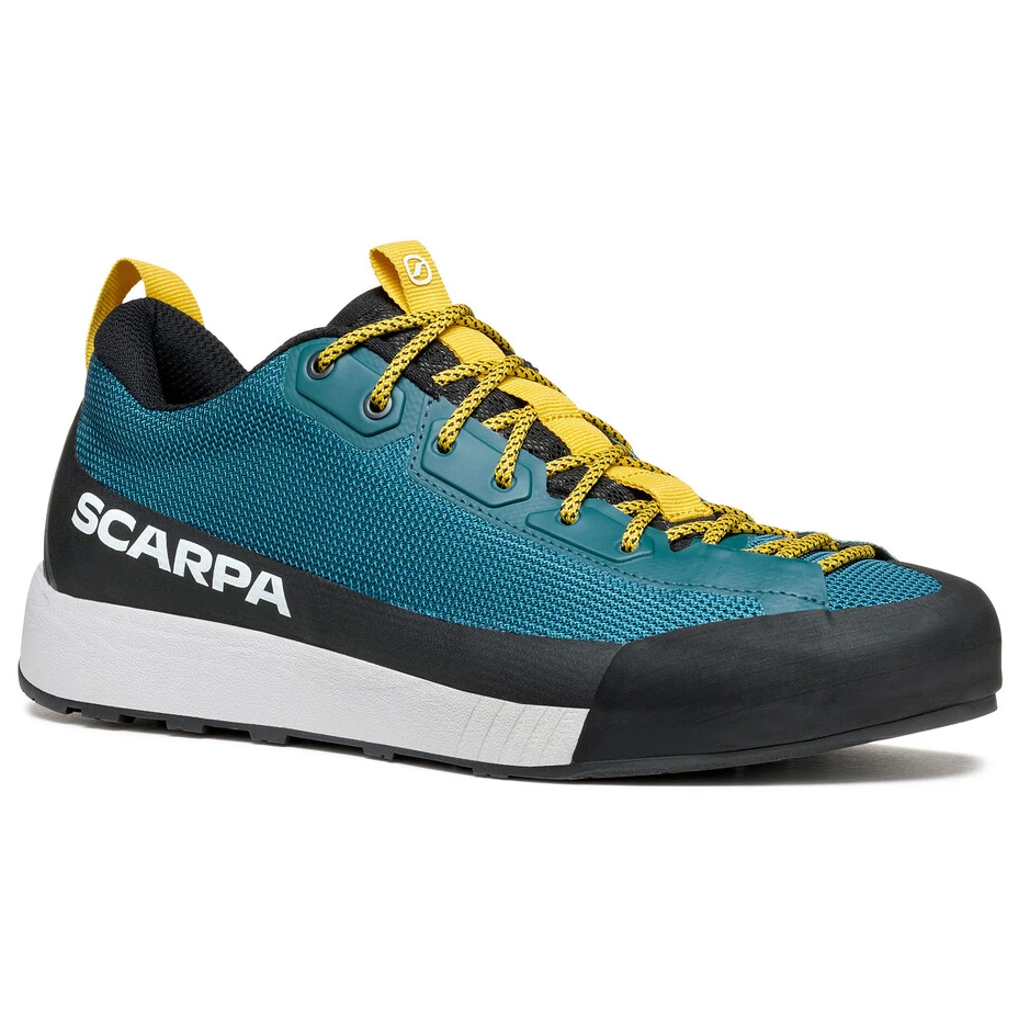 Scarpa Gecko LT - Approach Shoes 4 Scarpa Gecko LT - Approach Shoes - Image 2