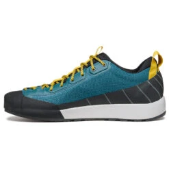 Scarpa Gecko LT - Approach Shoes 9 Scarpa Gecko LT - Approach Shoes -ALPINE TREK SHOES scarpa gecko lt approach shoes detail 3