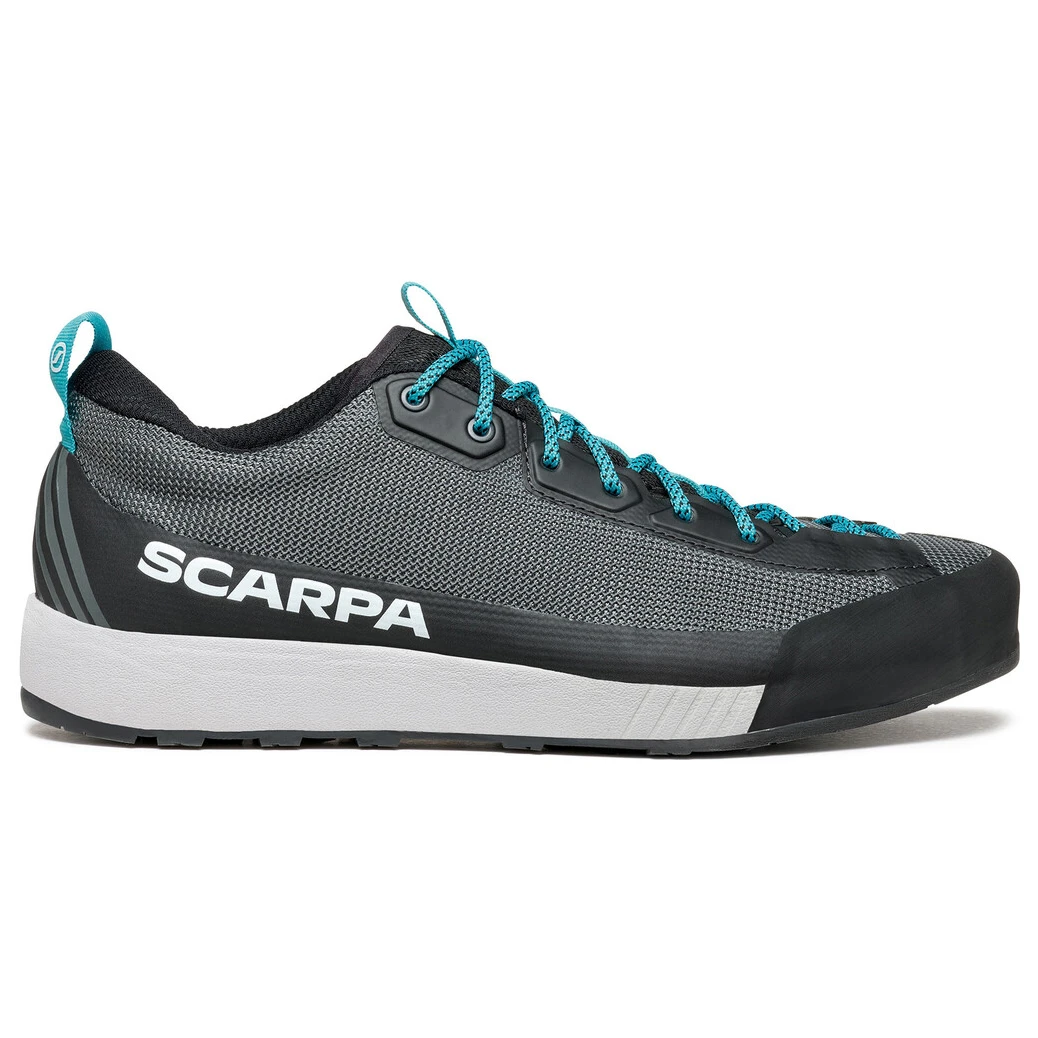 Scarpa Gecko LT - Approach Shoes 3 Scarpa Gecko LT - Approach Shoes