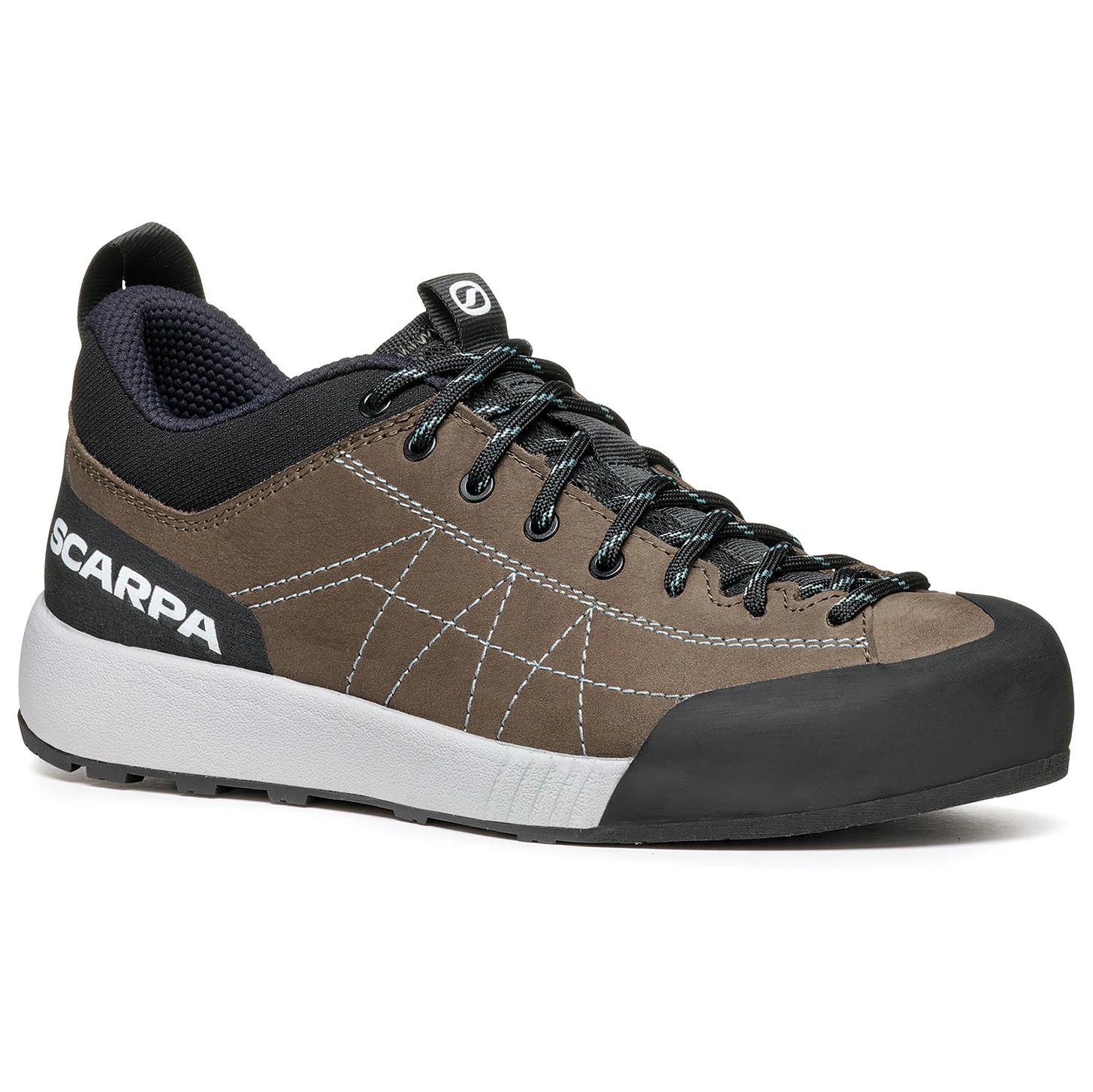 Scarpa Gecko Pro - Approach Shoes 5 Scarpa Gecko Pro - Approach Shoes - Image 3