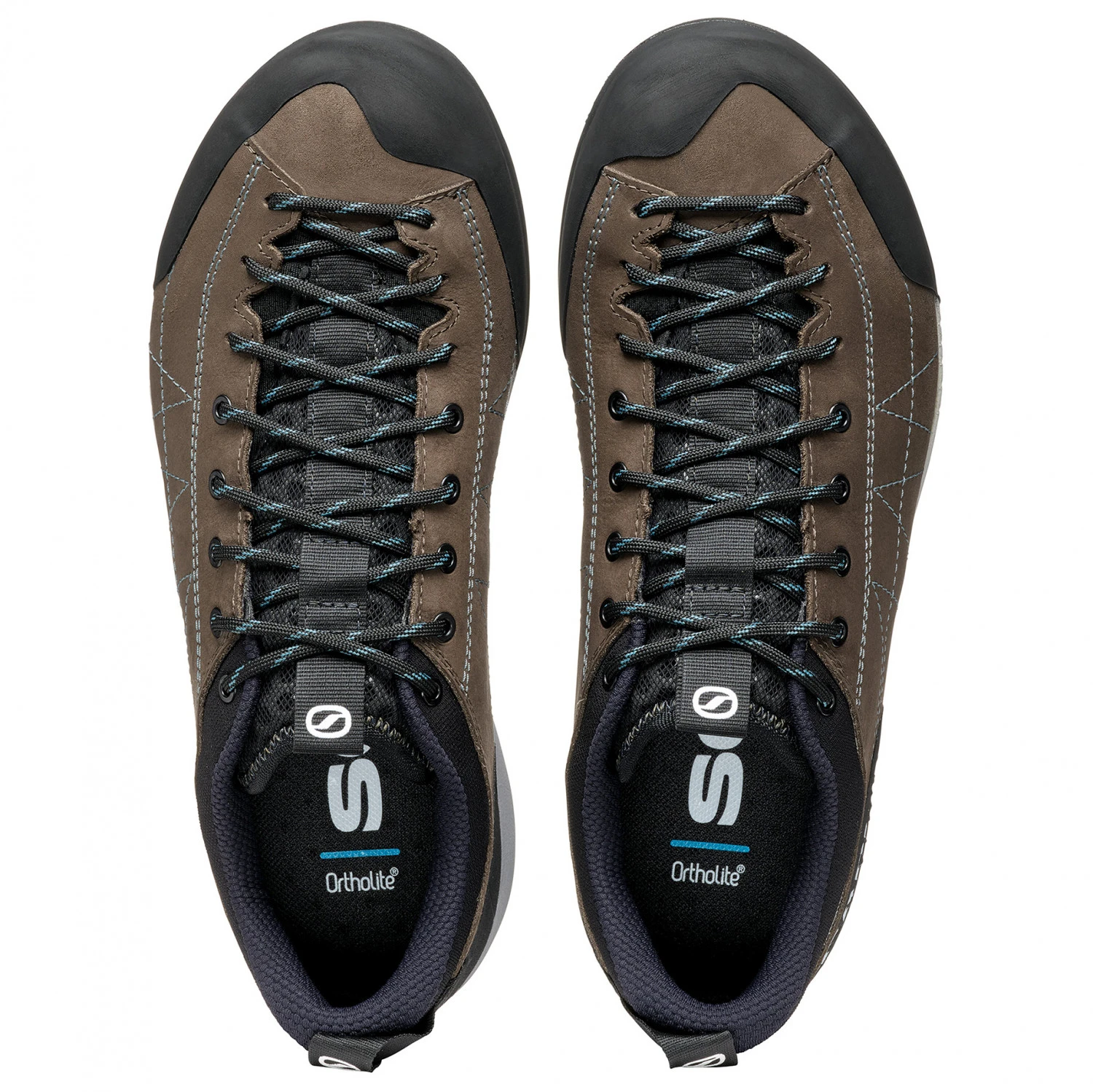 Scarpa Gecko Pro - Approach Shoes 8 Scarpa Gecko Pro - Approach Shoes - Image 6