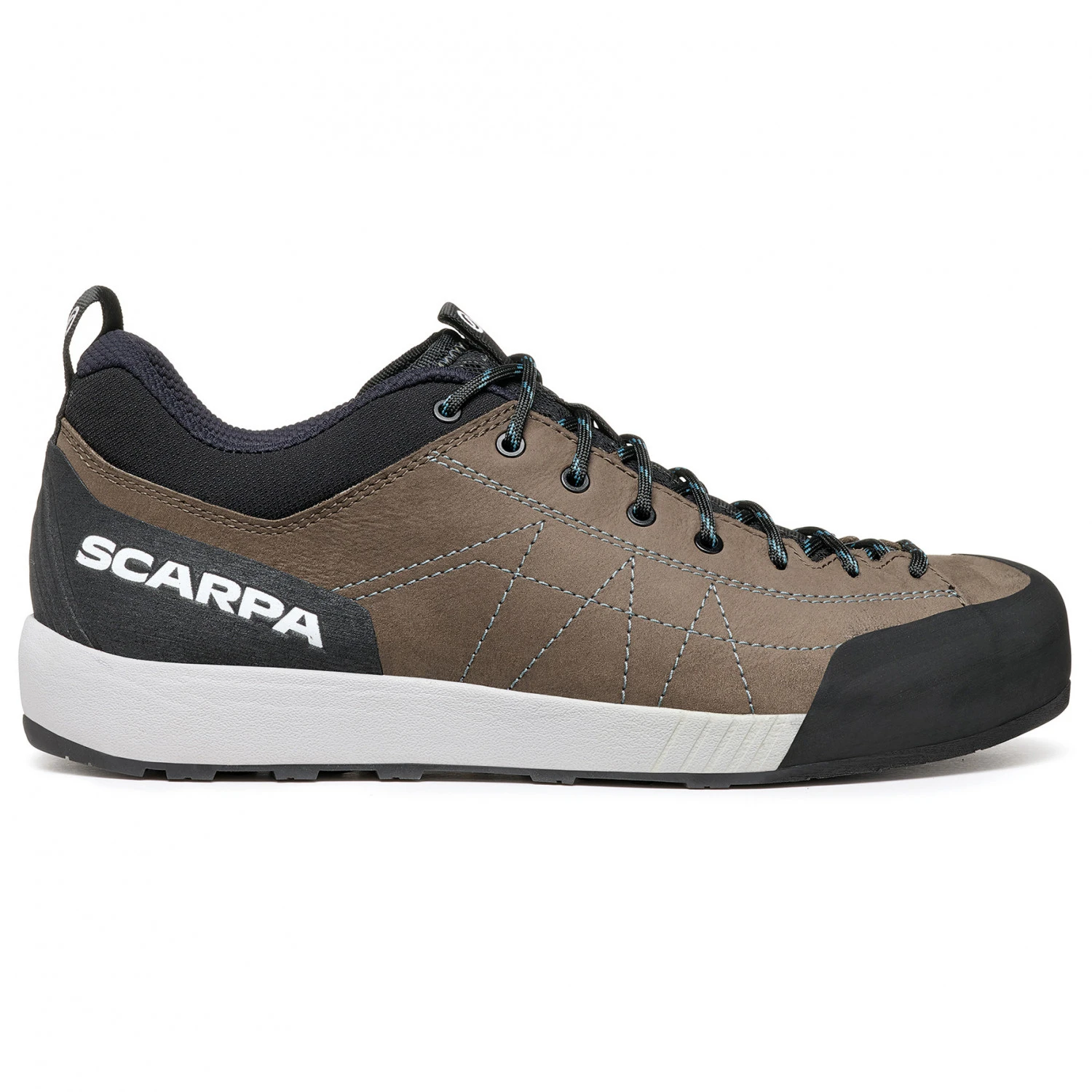 Scarpa Gecko Pro - Approach Shoes 3 Scarpa Gecko Pro - Approach Shoes