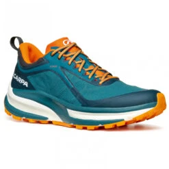 Scarpa Golden Gate ATR GTX - Trail Running Shoes -ALPINE TREK SHOES scarpa golden gate atr gtx trail running shoes detail 6
