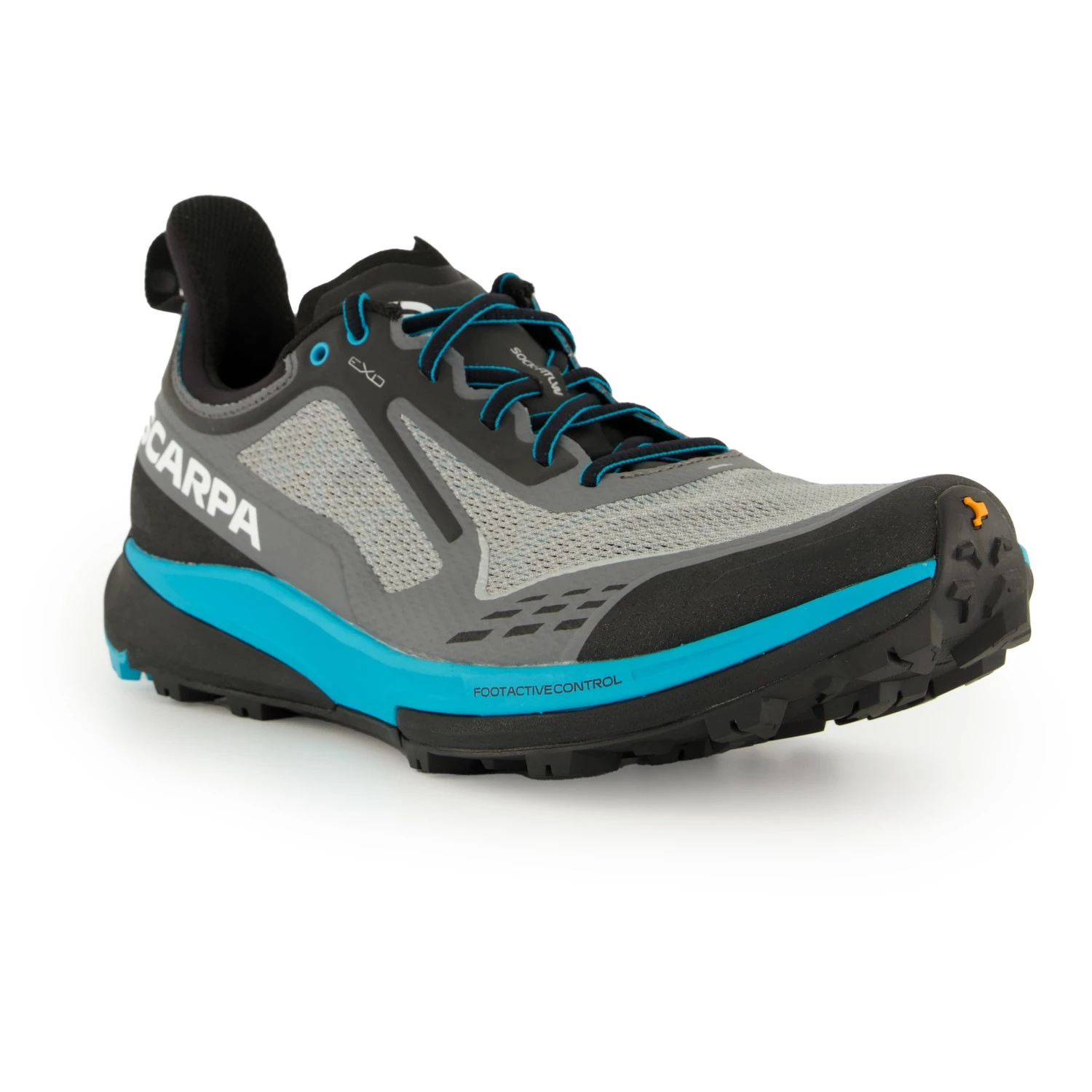 Scarpa Golden Gate Kima RT - Trail Running Shoes 4 Scarpa Golden Gate Kima RT - Trail Running Shoes - Image 2
