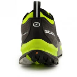 Scarpa Golden Gate - Trail Running Shoes -ALPINE TREK SHOES scarpa golden gate trail running shoes detail 6