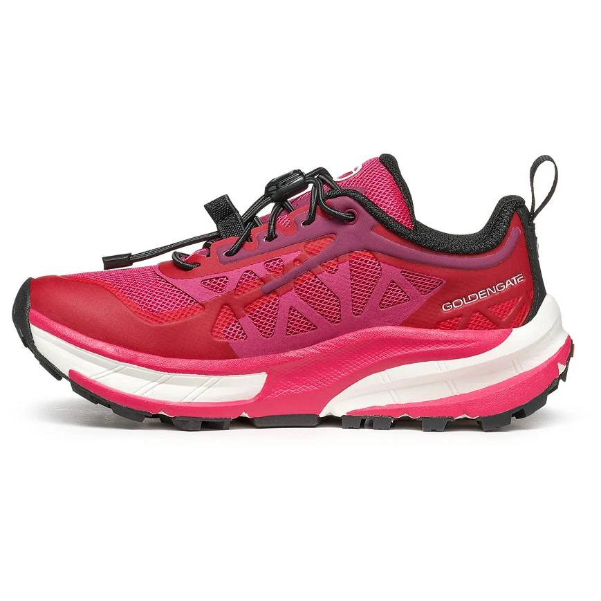 Scarpa Kid's Golden Gate All-Terrain - Trail Running Shoes 4 Scarpa Kid's Golden Gate All-Terrain - Trail Running Shoes - Image 2