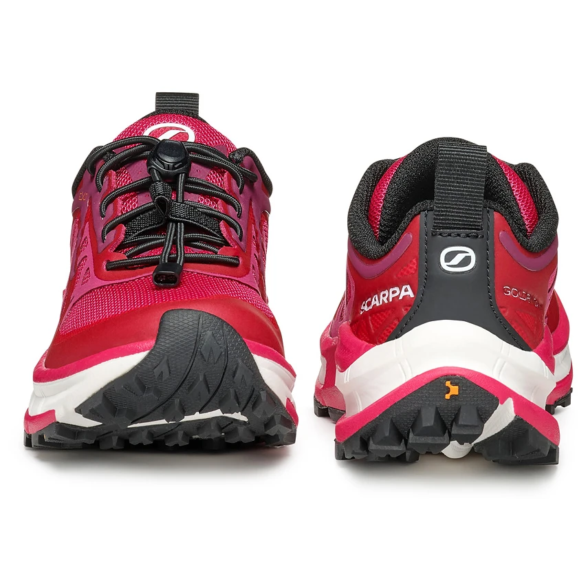 Scarpa Kid's Golden Gate All-Terrain - Trail Running Shoes 5 Scarpa Kid's Golden Gate All-Terrain - Trail Running Shoes - Image 3
