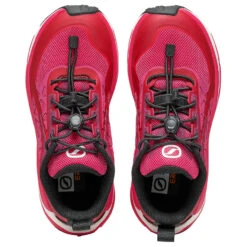 Scarpa Kid's Golden Gate All-Terrain - Trail Running Shoes 10 Scarpa Kid's Golden Gate All-Terrain - Trail Running Shoes -ALPINE TREK SHOES scarpa kids golden gate all terrain trail running shoes detail 4