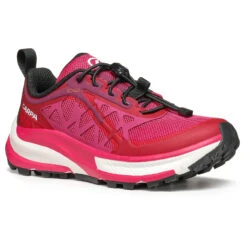 Scarpa Kid's Golden Gate All-Terrain - Trail Running Shoes 11 Scarpa Kid's Golden Gate All-Terrain - Trail Running Shoes -ALPINE TREK SHOES scarpa kids golden gate all terrain trail running shoes detail 5