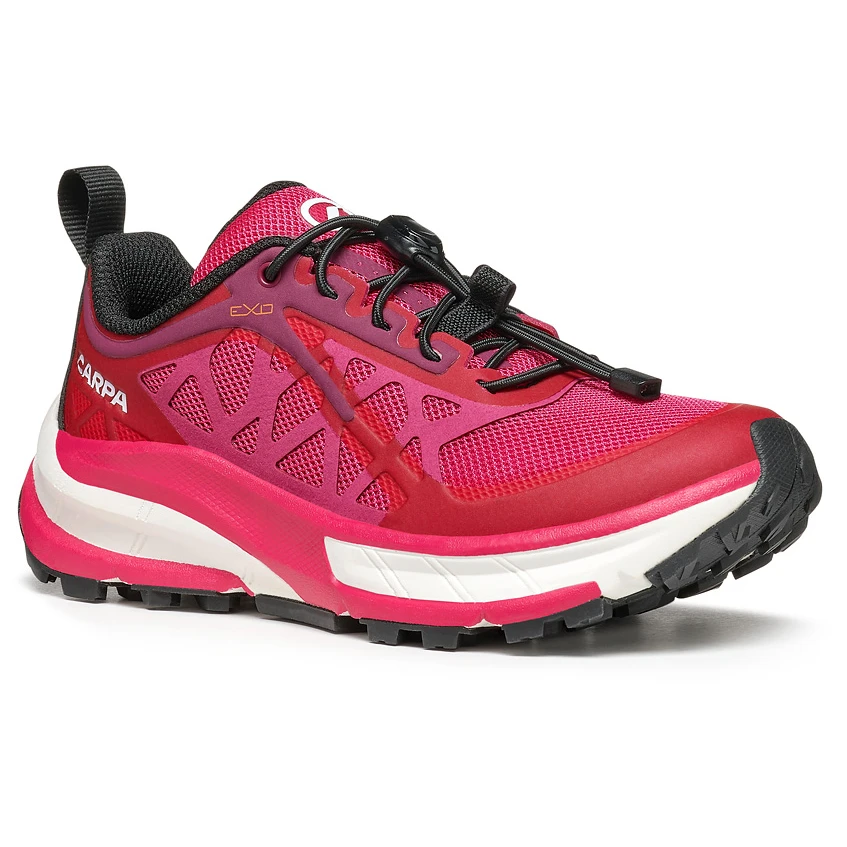 Scarpa Kid's Golden Gate All-Terrain - Trail Running Shoes 7 Scarpa Kid's Golden Gate All-Terrain - Trail Running Shoes - Image 5