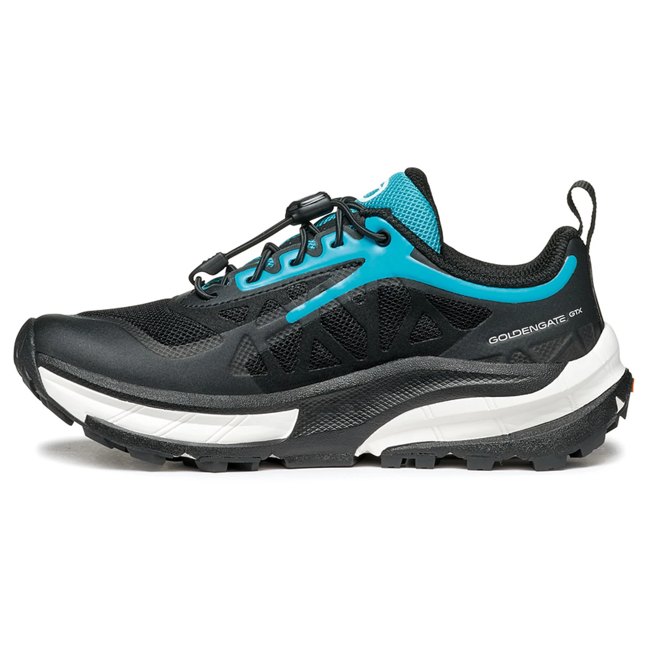 Scarpa Kid's Golden Gate ATR GTX - Multisport Shoes 5 Scarpa Kid's Golden Gate ATR GTX - Multisport Shoes - Image 3