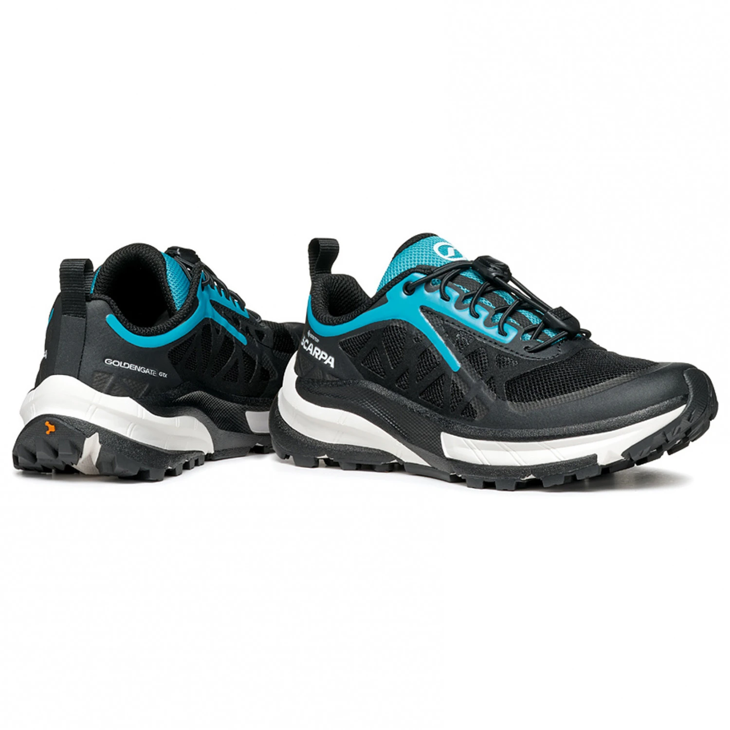 Scarpa Kid's Golden Gate ATR GTX - Multisport Shoes 6 Scarpa Kid's Golden Gate ATR GTX - Multisport Shoes - Image 4