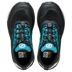 Scarpa Kid's Golden Gate ATR GTX - Multisport Shoes 14 Scarpa Kid's Golden Gate ATR GTX - Multisport Shoes -ALPINE TREK SHOES scarpa kids golden gate atr gtx multisport shoes detail 6