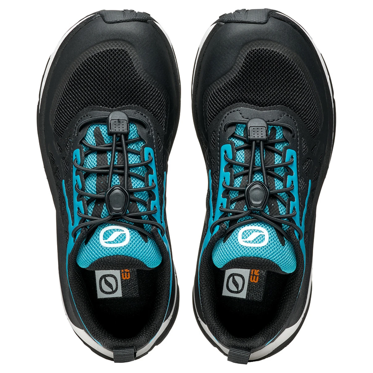 Scarpa Kid's Golden Gate ATR GTX - Multisport Shoes 8 Scarpa Kid's Golden Gate ATR GTX - Multisport Shoes - Image 6