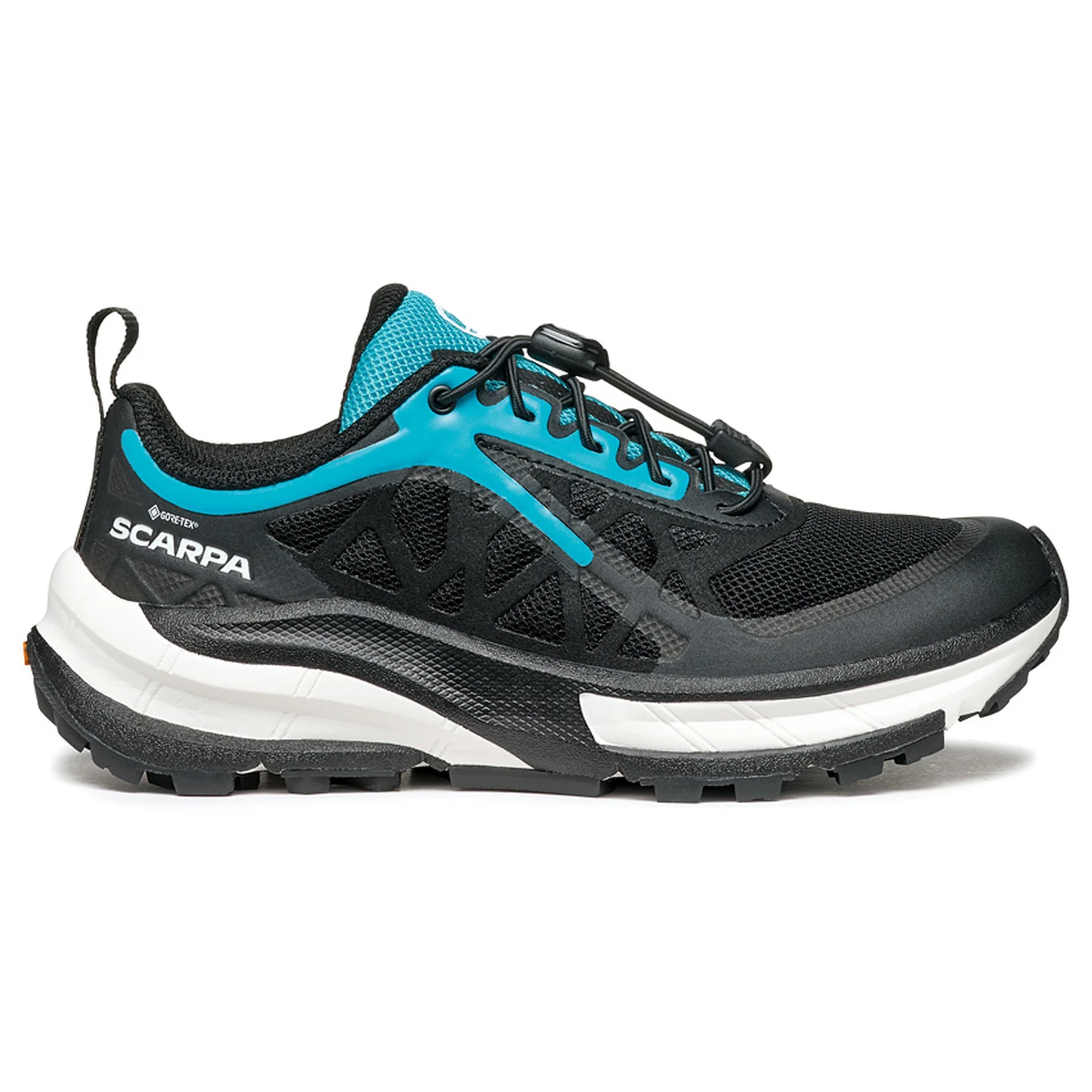 Scarpa Kid's Golden Gate ATR GTX - Multisport Shoes 3 Scarpa Kid's Golden Gate ATR GTX - Multisport Shoes