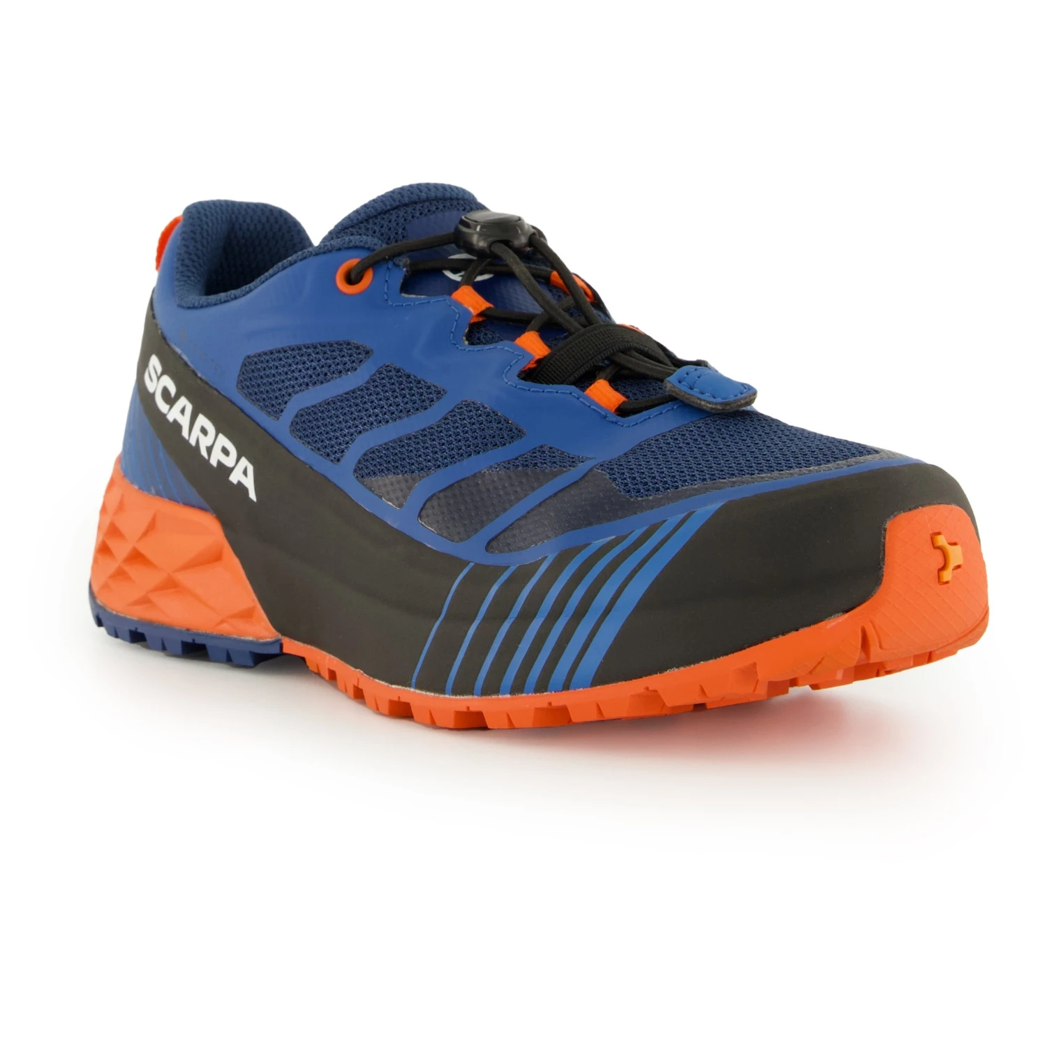 Scarpa Kid's Ribelle Run GTX - Trail Running Shoes 4 Scarpa Kid's Ribelle Run GTX - Trail Running Shoes - Image 2