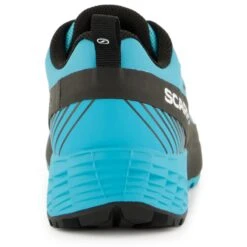Scarpa Kid's Ribelle Run - Trail Running Shoes -ALPINE TREK SHOES scarpa kids ribelle run trail running shoes detail 6