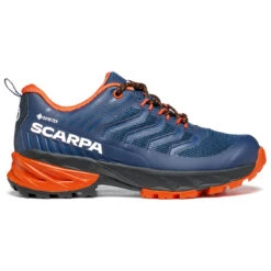 Scarpa Kid's Rush GTX - Multisport Shoes